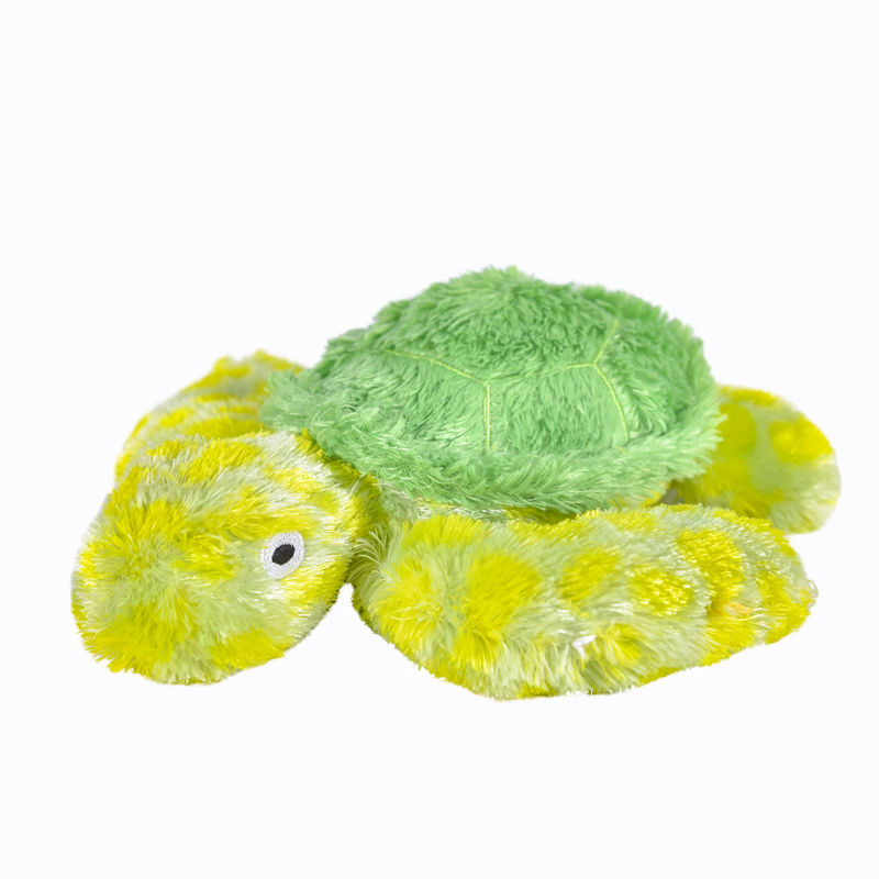 Ocean turtle plush toy