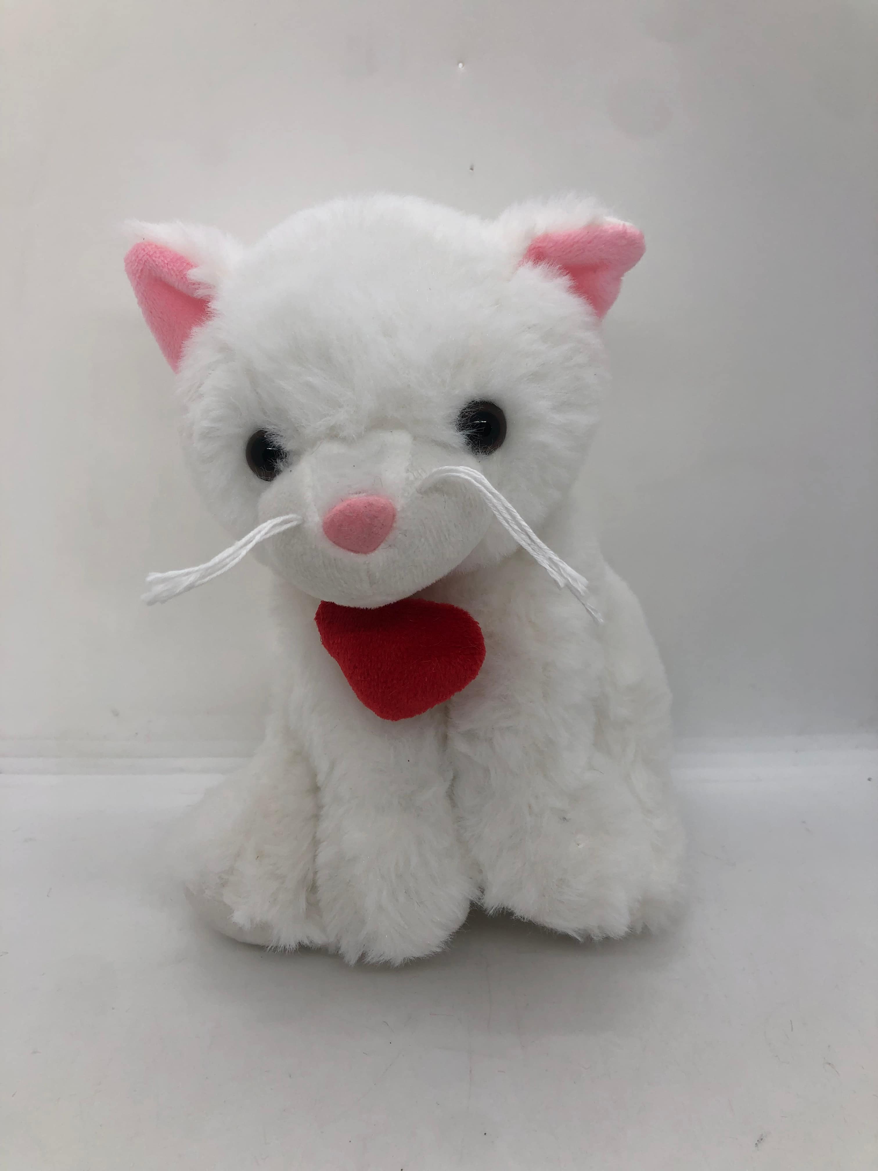 Customized animal series plush toys